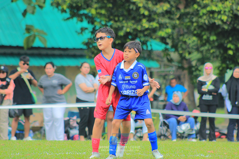 ijl u10 070925 brazillian soccer senayan vs isa marzuki bandriawan