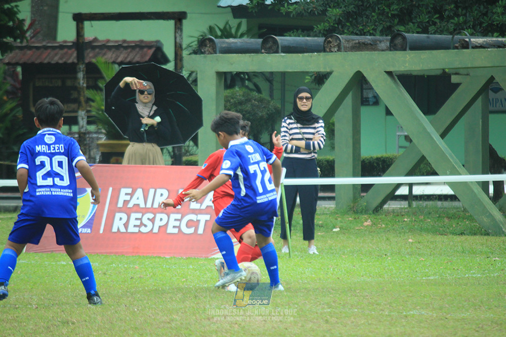 ijl u10 070925 brazillian soccer senayan vs isa marzuki bandriawan