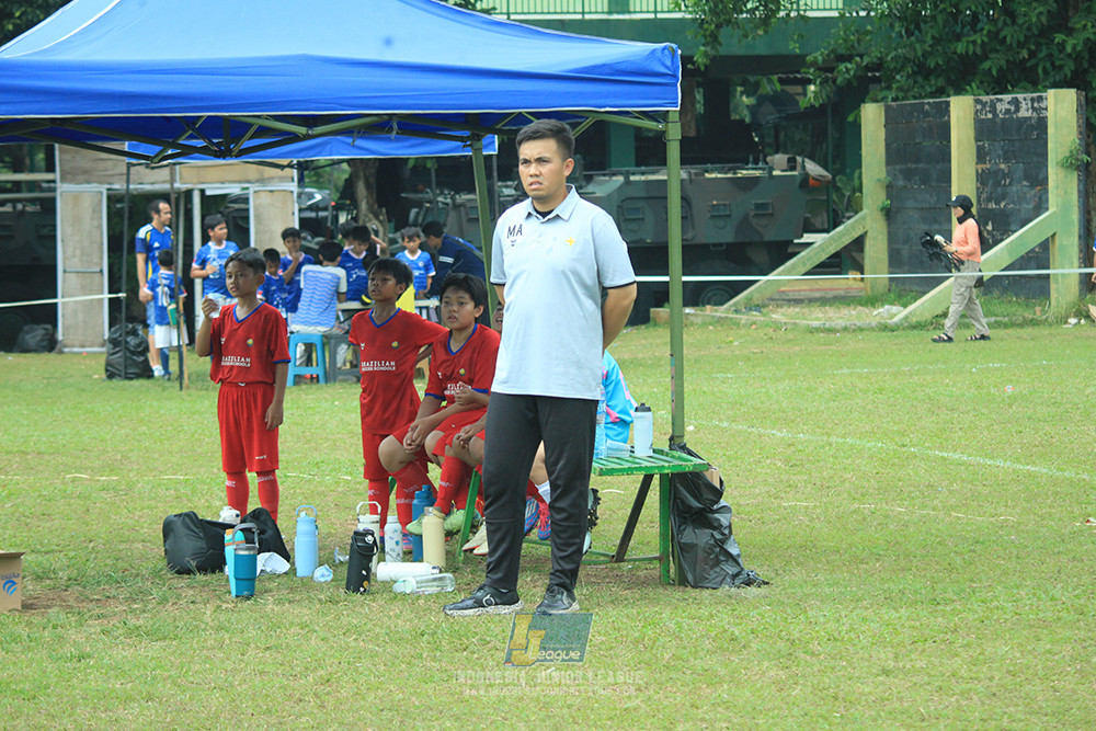 ijl u10 070925 brazillian soccer senayan vs isa marzuki bandriawan