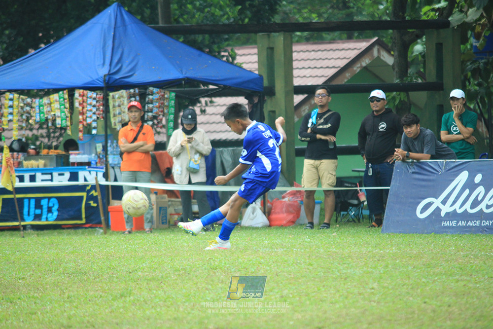 ijl u10 070925 brazillian soccer senayan vs isa marzuki bandriawan