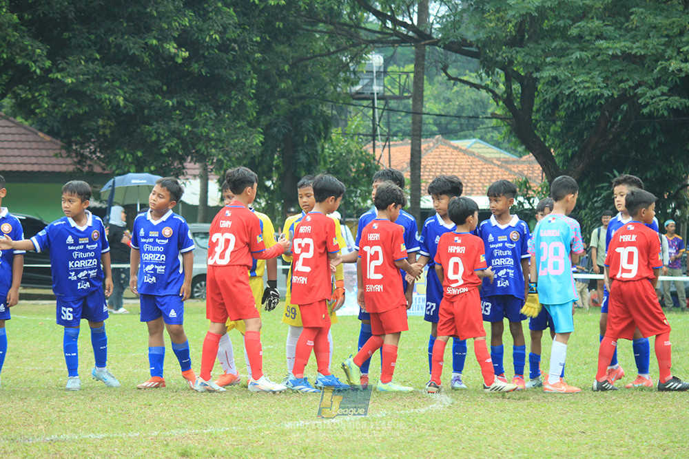 ijl u10 070925 brazillian soccer senayan vs isa marzuki bandriawan