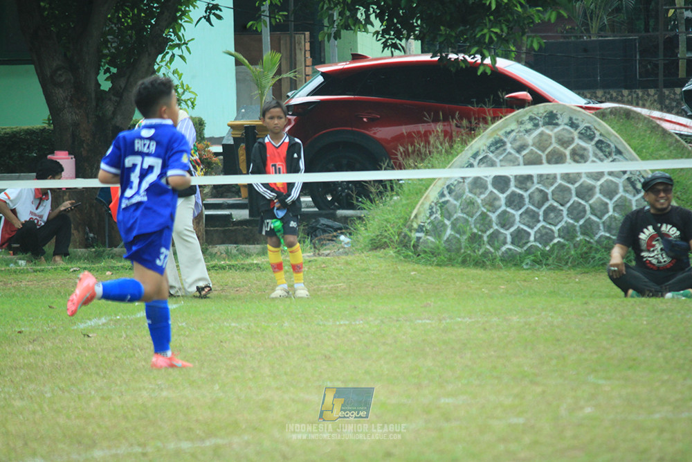 ijl u10 070925 brazillian soccer senayan vs isa marzuki bandriawan