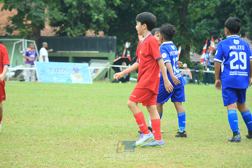 ijl u10 070925 brazillian soccer senayan vs isa marzuki bandriawan