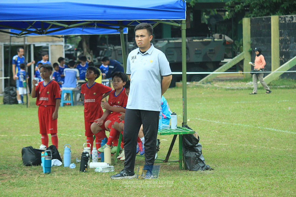 ijl u10 070925 brazillian soccer senayan vs isa marzuki bandriawan
