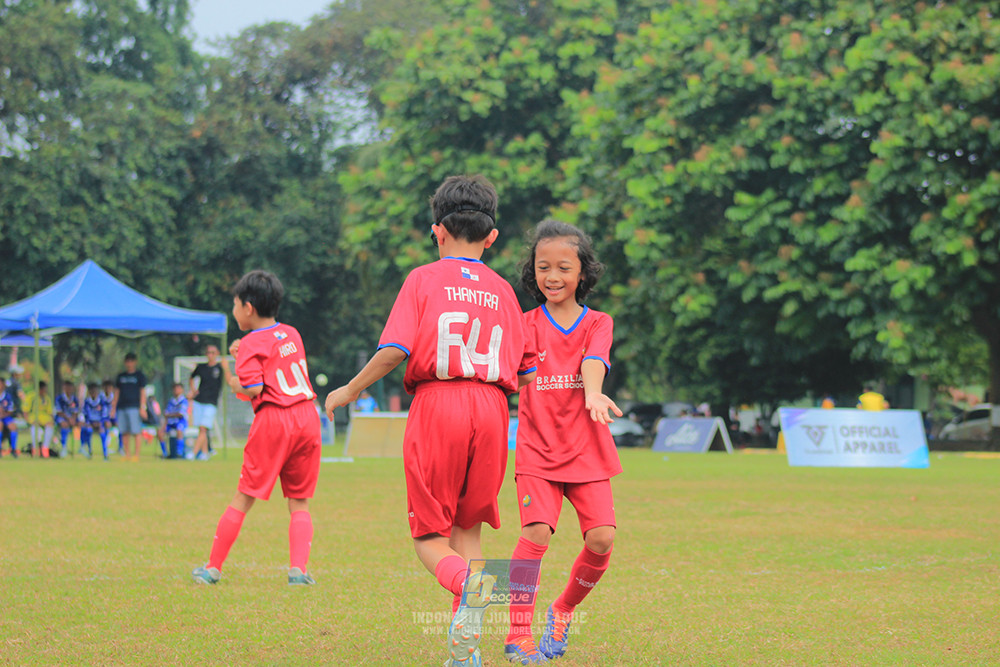 ijl u10 070925 brazillian soccer senayan vs isa marzuki bandriawan