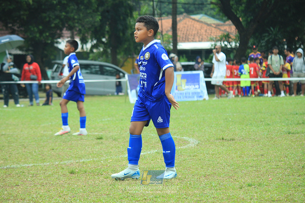 ijl u10 070925 brazillian soccer senayan vs isa marzuki bandriawan