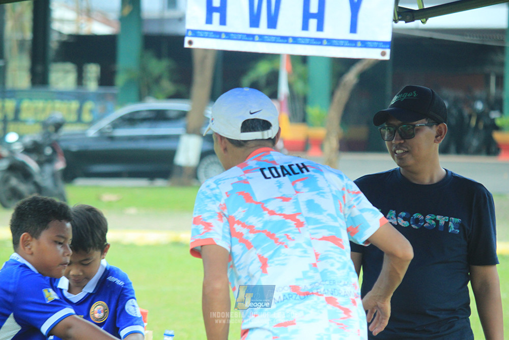 ijl u10 070925 brazillian soccer senayan vs isa marzuki bandriawan