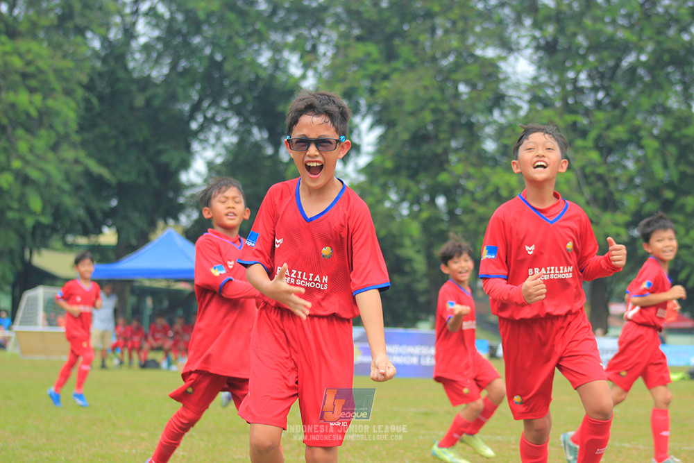 ijl u10 070925 brazillian soccer senayan vs isa marzuki bandriawan