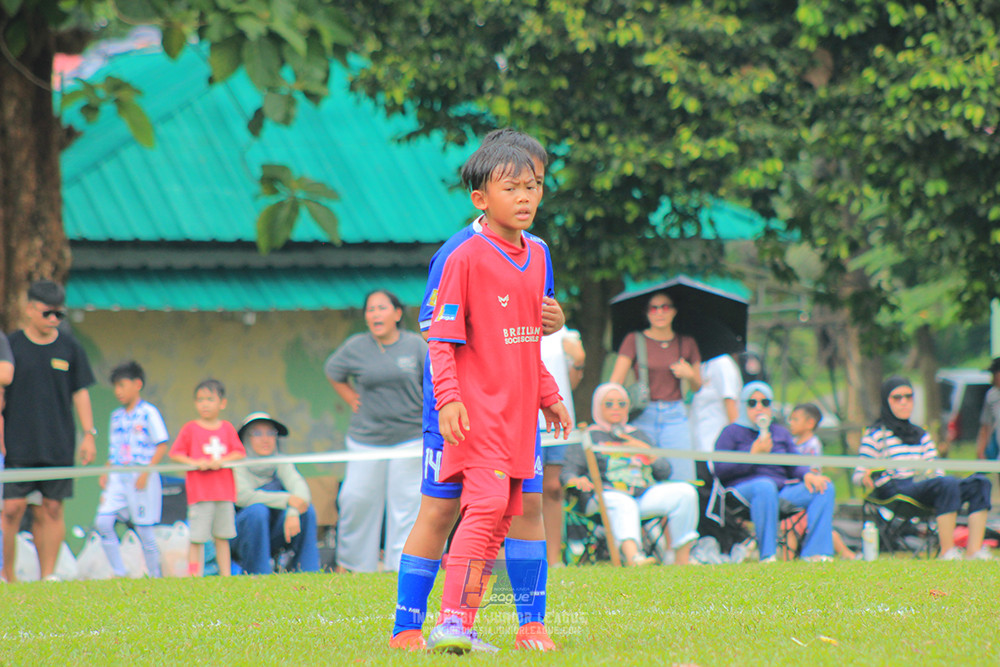 ijl u10 070925 brazillian soccer senayan vs isa marzuki bandriawan