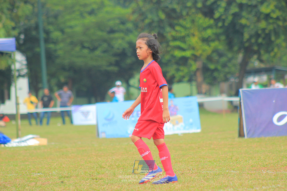 ijl u10 070925 brazillian soccer senayan vs isa marzuki bandriawan