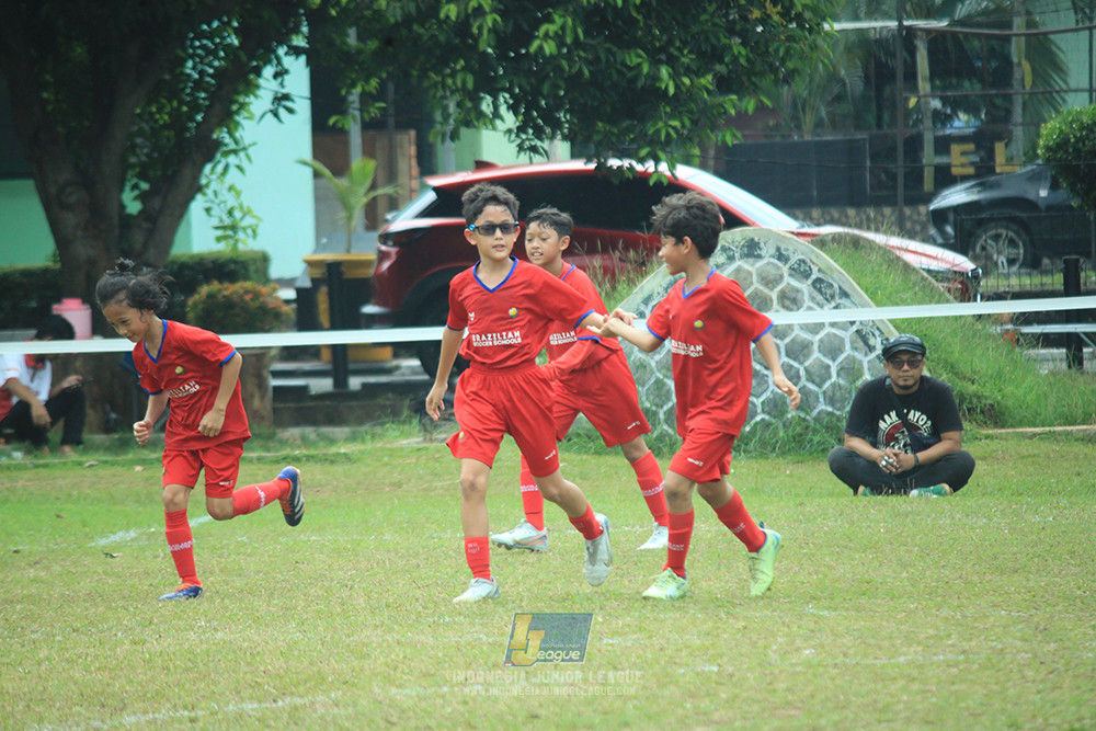 ijl u10 070925 brazillian soccer senayan vs isa marzuki bandriawan
