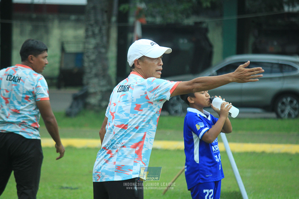 ijl u10 070925 brazillian soccer senayan vs isa marzuki bandriawan