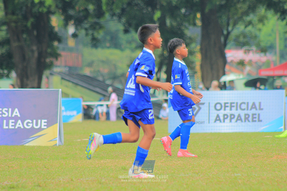 ijl u10 070925 brazillian soccer senayan vs isa marzuki bandriawan