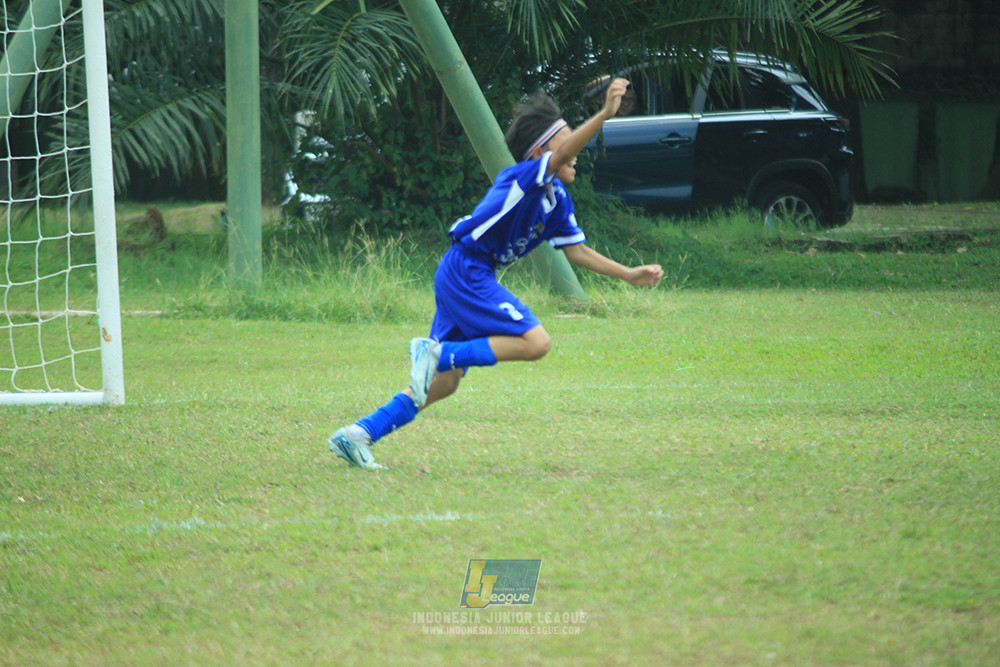 ijl u10 070925 brazillian soccer senayan vs isa marzuki bandriawan