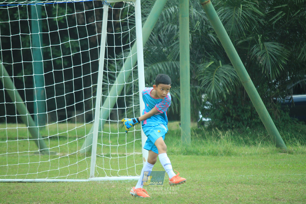 ijl u10 070925 brazillian soccer senayan vs isa marzuki bandriawan