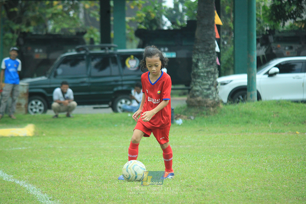 ijl u10 070925 brazillian soccer senayan vs isa marzuki bandriawan