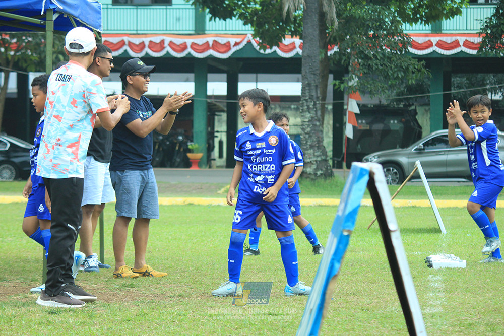 ijl u10 070925 brazillian soccer senayan vs isa marzuki bandriawan