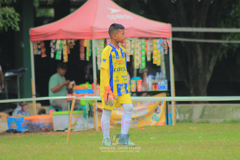 ijl u10 070925 brazillian soccer senayan vs isa marzuki bandriawan