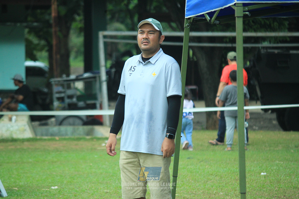 ijl u10 070925 brazillian soccer senayan vs isa marzuki bandriawan