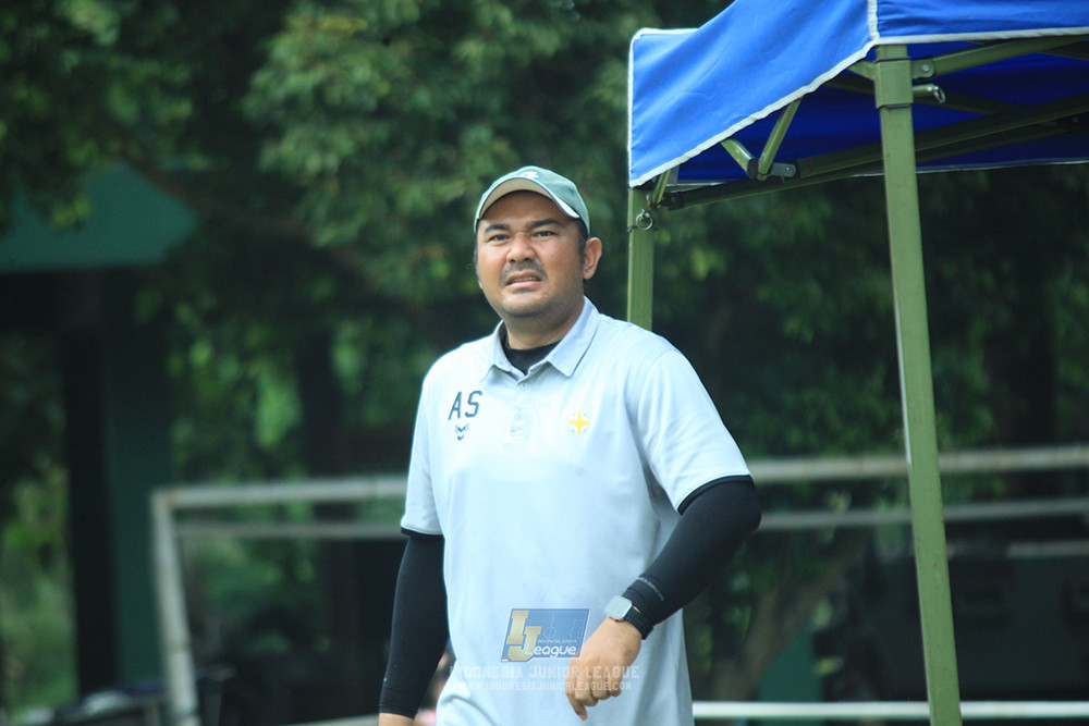 ijl u10 070925 brazillian soccer senayan vs isa marzuki bandriawan