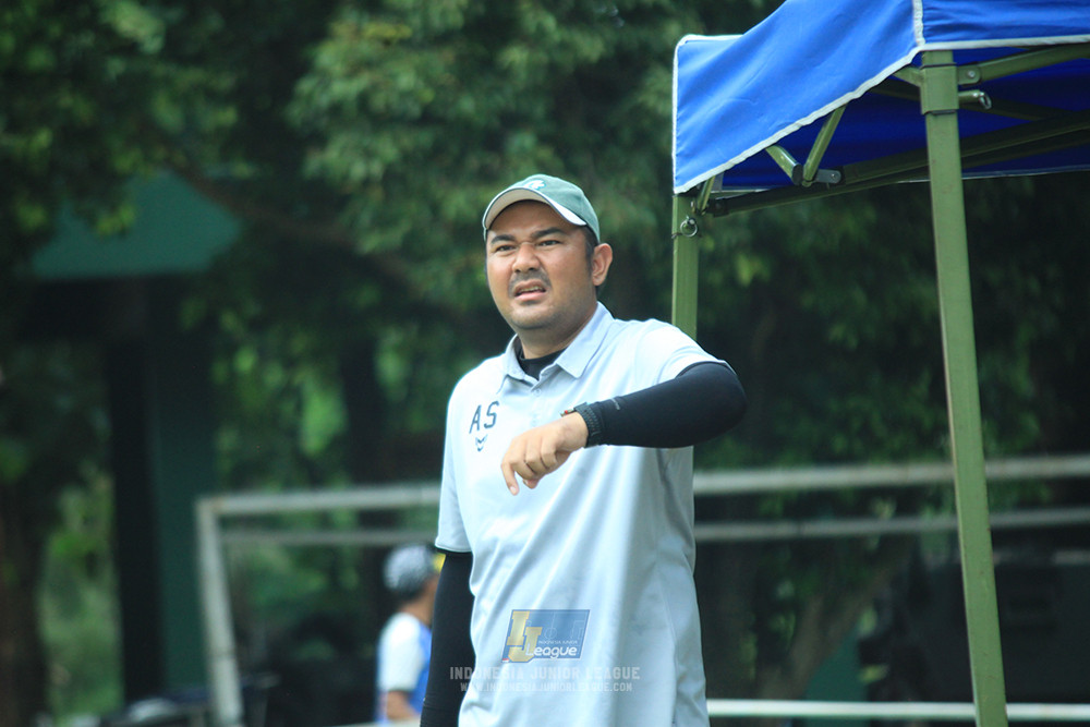 ijl u10 070925 brazillian soccer senayan vs isa marzuki bandriawan