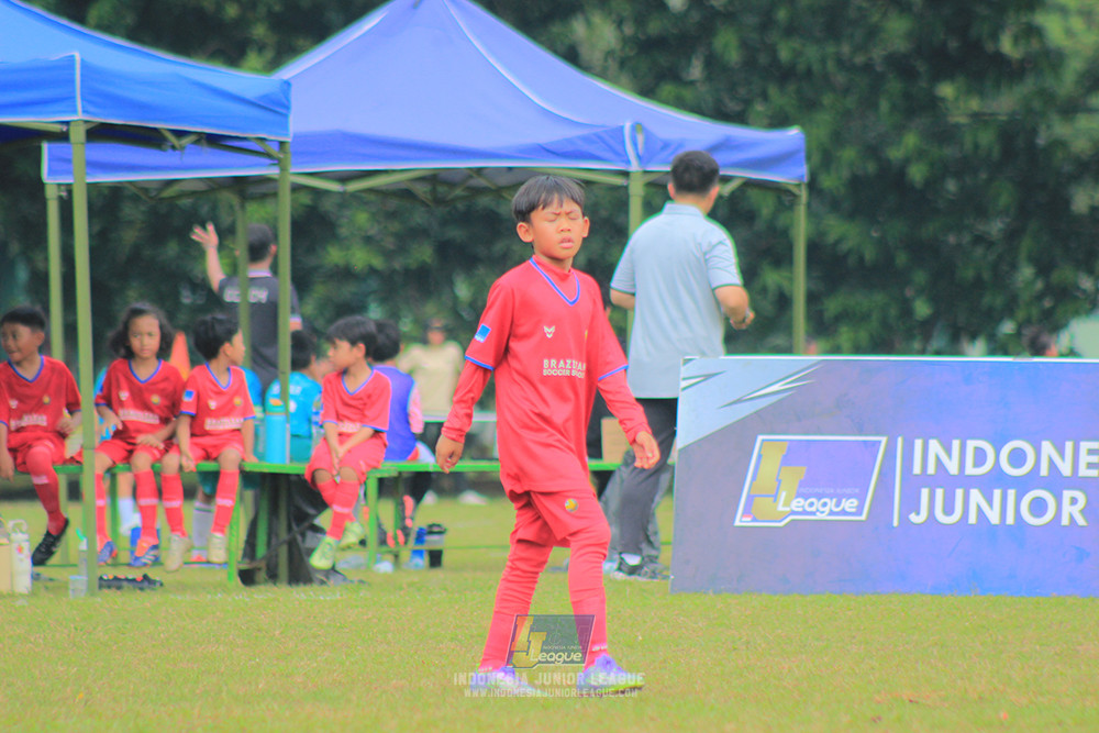ijl u10 070925 brazillian soccer senayan vs isa marzuki bandriawan