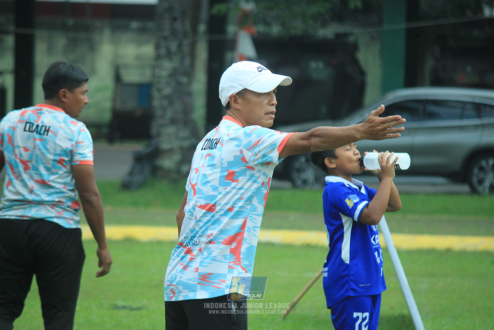 ijl u10 070925 brazillian soccer senayan vs isa marzuki bandriawan