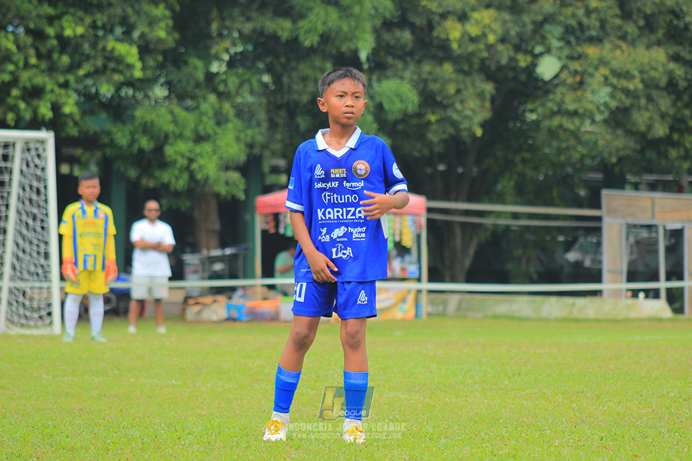 ijl u10 070925 brazillian soccer senayan vs isa marzuki bandriawan