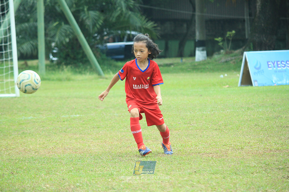 ijl u10 070925 brazillian soccer senayan vs isa marzuki bandriawan