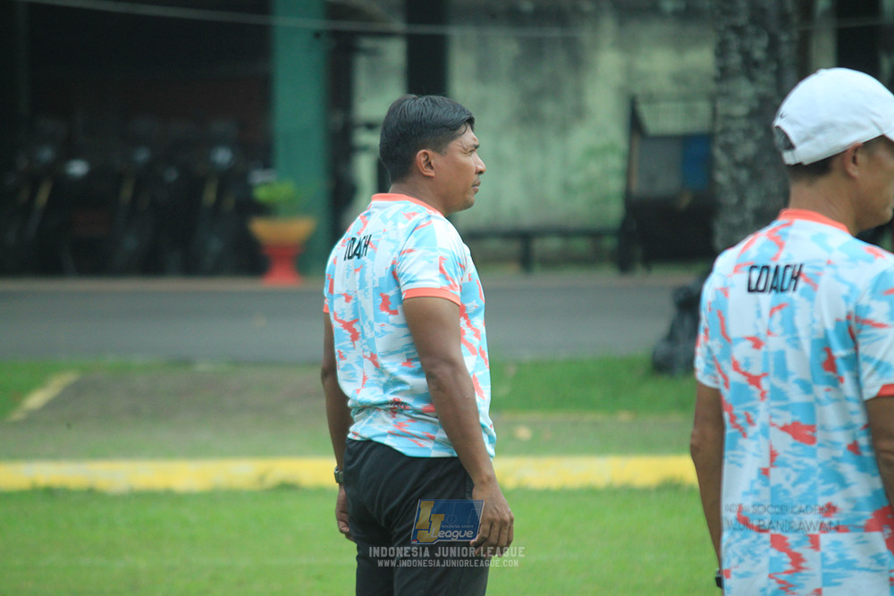ijl u10 070925 brazillian soccer senayan vs isa marzuki bandriawan