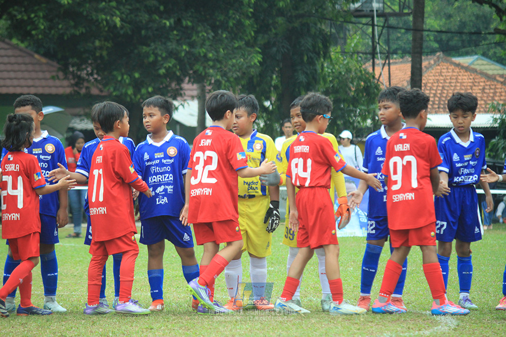 ijl u10 070925 brazillian soccer senayan vs isa marzuki bandriawan