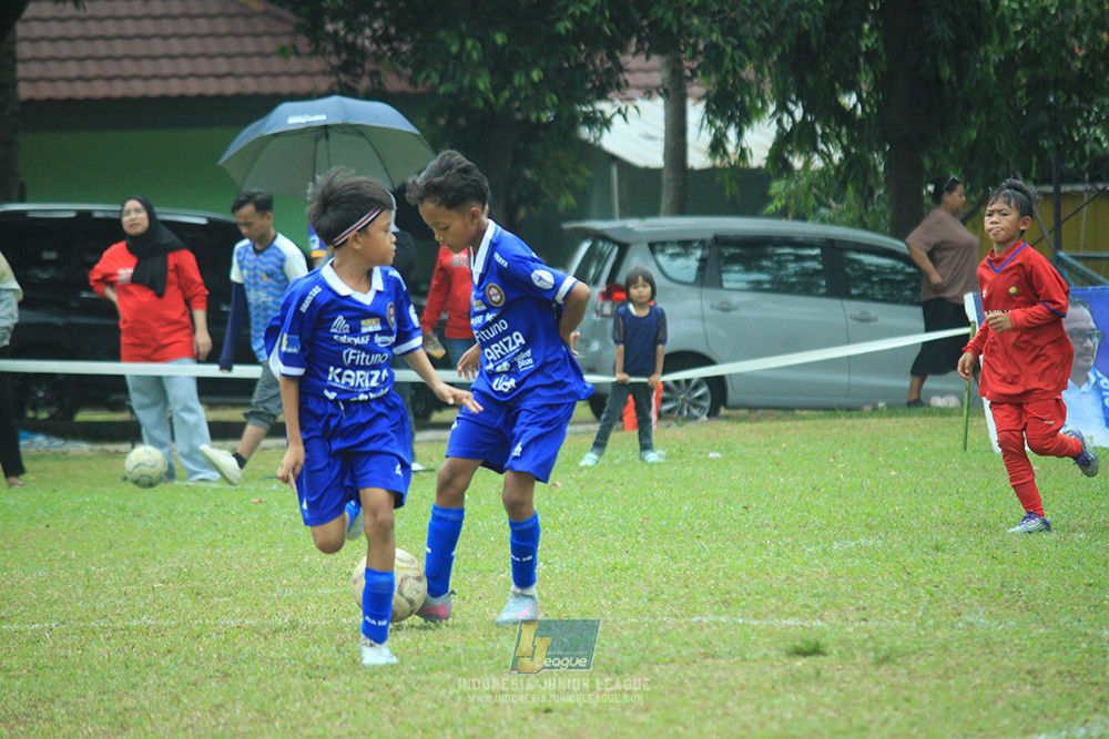 ijl u10 070925 brazillian soccer senayan vs isa marzuki bandriawan