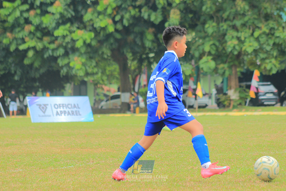 ijl u10 070925 brazillian soccer senayan vs isa marzuki bandriawan