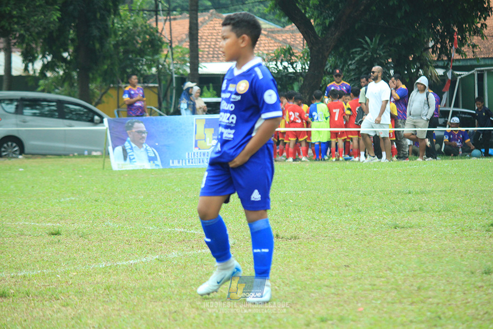 ijl u10 070925 brazillian soccer senayan vs isa marzuki bandriawan