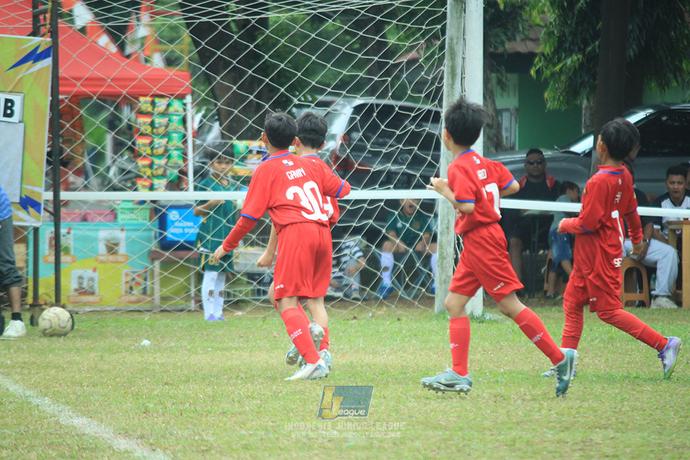 ijl u10 070925 brazillian soccer senayan vs isa marzuki bandriawan