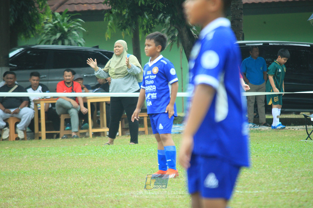 ijl u10 070925 brazillian soccer senayan vs isa marzuki bandriawan