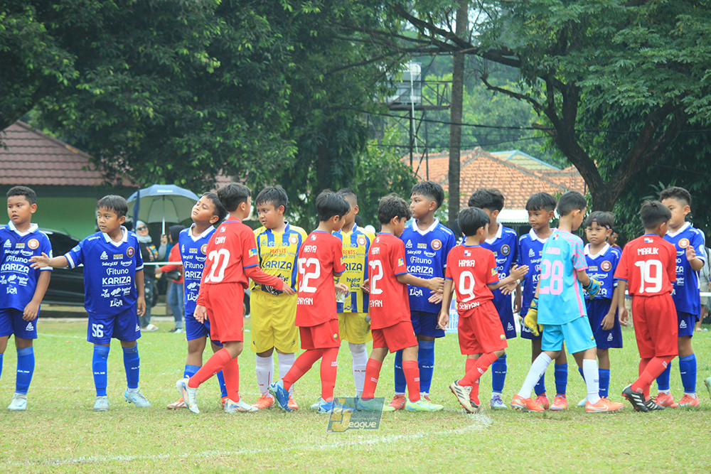 ijl u10 070925 brazillian soccer senayan vs isa marzuki bandriawan