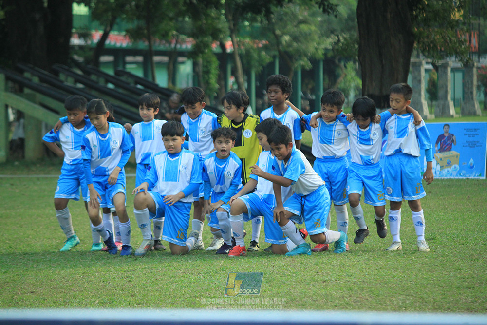 ijl u10 070925 brazillian soccer serpong vs proball football