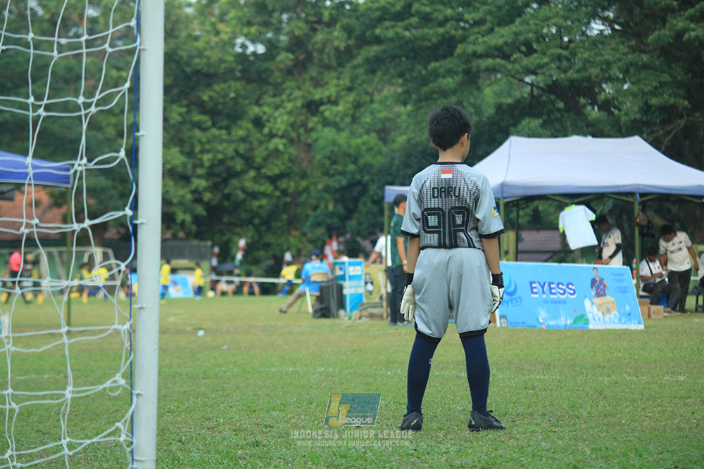 ijl u10 070925 brazillian soccer serpong vs proball football