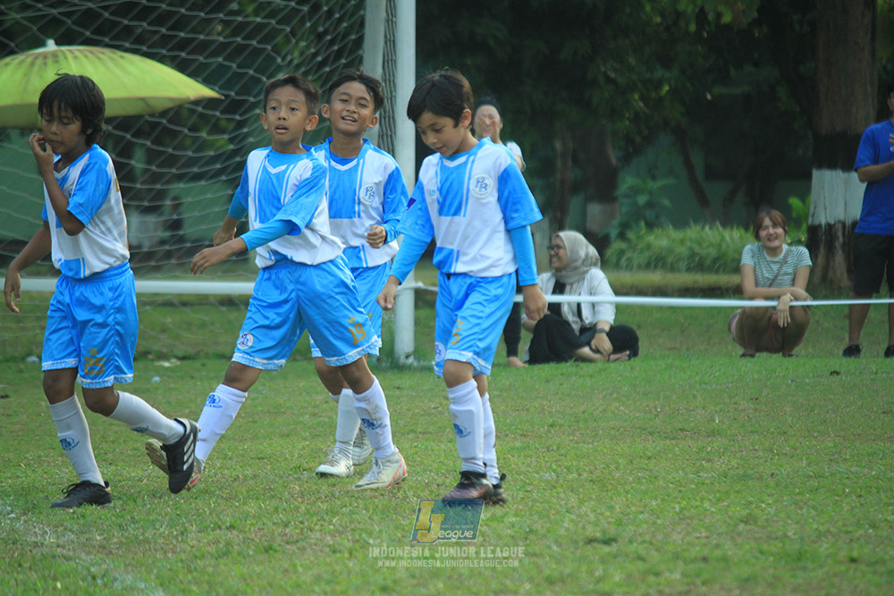 ijl u10 070925 brazillian soccer serpong vs proball football