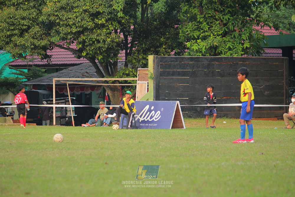ijl u10 070925 brazillian soccer serpong vs proball football