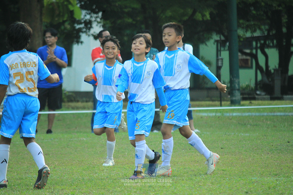 ijl u10 070925 brazillian soccer serpong vs proball football