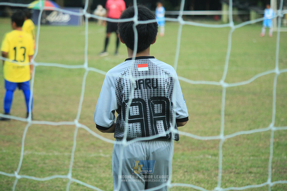 ijl u10 070925 brazillian soccer serpong vs proball football