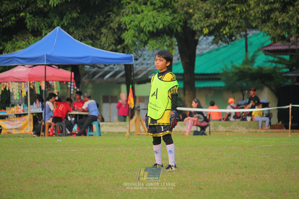 ijl u10 070925 brazillian soccer serpong vs proball football