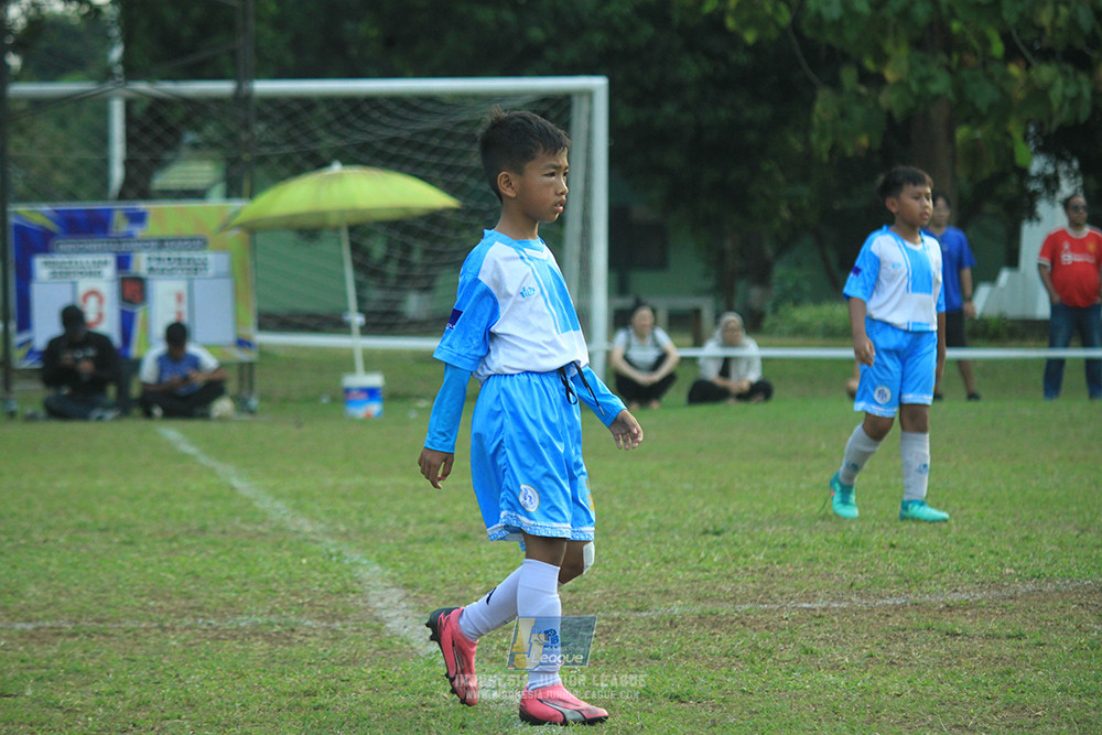 ijl u10 070925 brazillian soccer serpong vs proball football