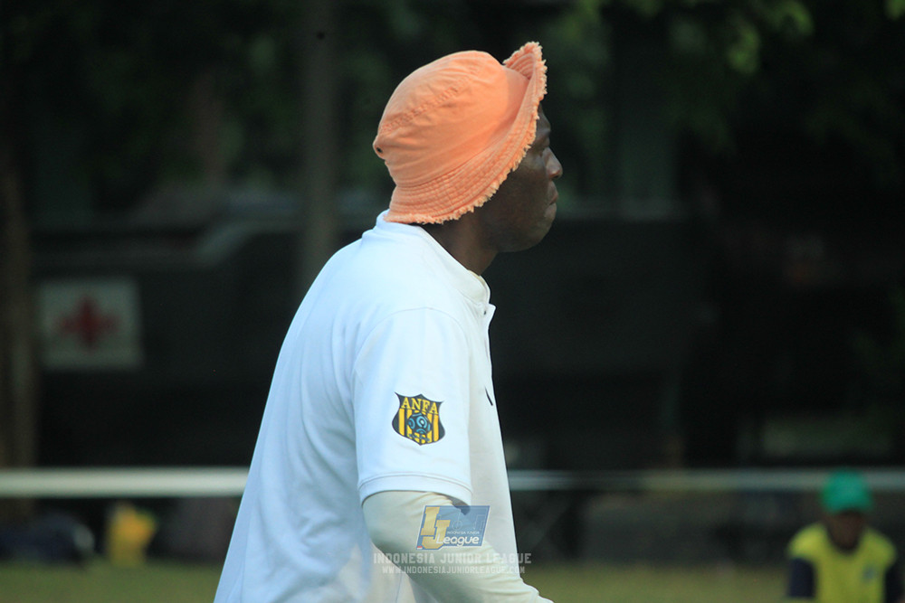 ijl u10 070925 brazillian soccer serpong vs proball football