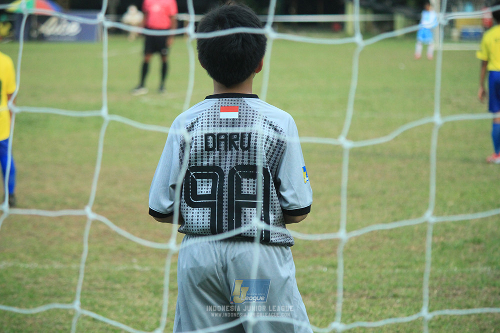ijl u10 070925 brazillian soccer serpong vs proball football