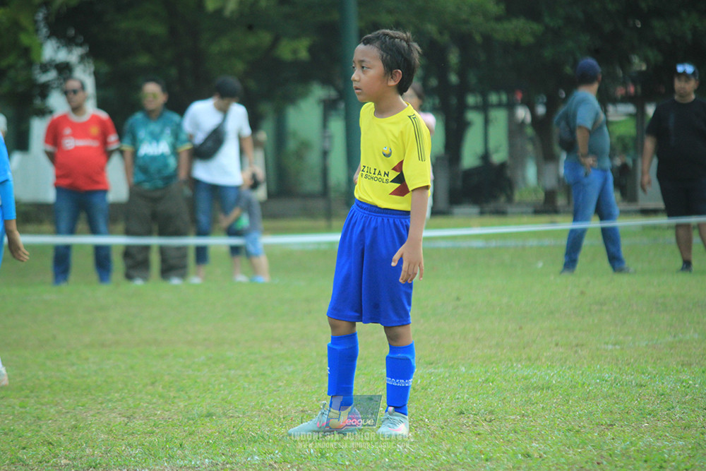 ijl u10 070925 brazillian soccer serpong vs proball football
