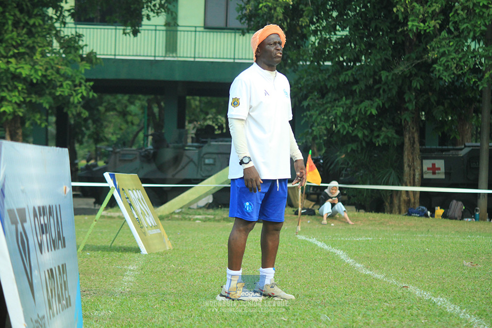 ijl u10 070925 brazillian soccer serpong vs proball football
