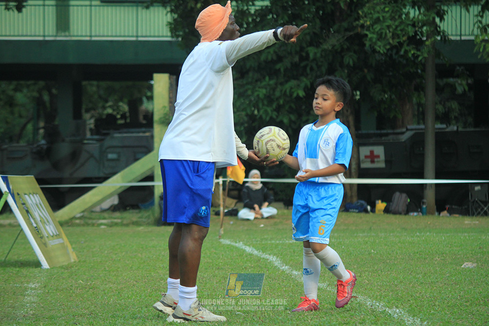 ijl u10 070925 brazillian soccer serpong vs proball football